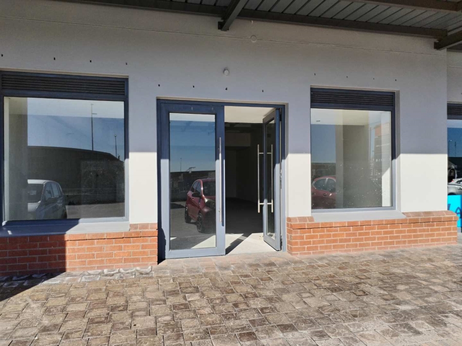 To Let commercial Property for Rent in Sanddrift Western Cape